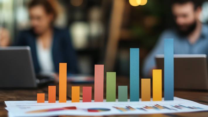 ¿Cuáles serán los sectores económicos que más crecerán en Chile y cómo pueden beneficiarse las Pymes?