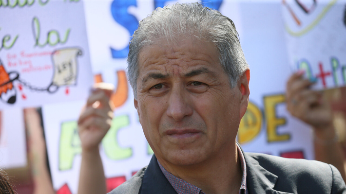 Colegio de profesores valora primera reunión con Mineduc y afirma: "Vamos a estar muy atentos al ajuste"