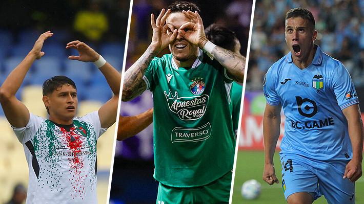 Duro sorteo para los equipos chilenos en la Sudamericana: Todos van con brasileños