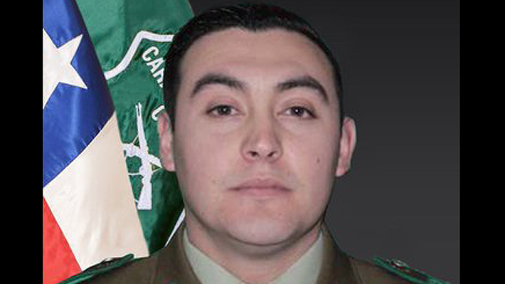 A 9 días del ataque: Carabineros confirma muerte de sargento que fue baleado en la cabeza en Puerto Varas