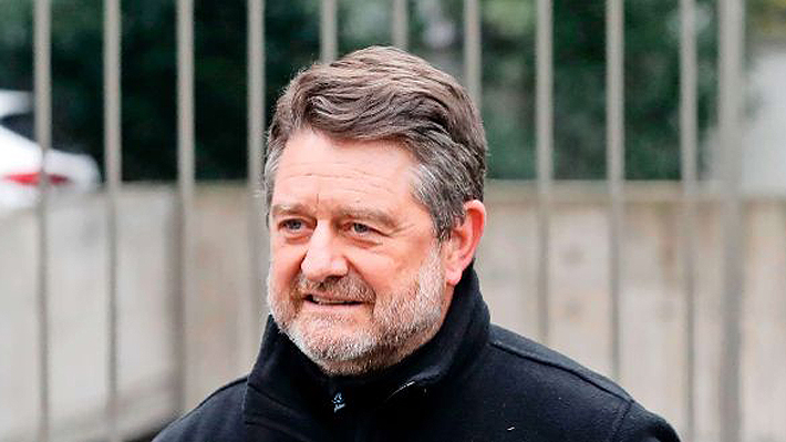 No hay antecedentes para seguir adelante: Cierran indagatoria contra Claudio Orrego por contratación de coaching