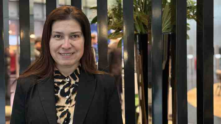 A ocho días de haber asumido: Nueva presidenta de la CMF ejecuta  tres remociones clave en el regulador