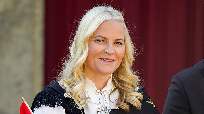 Princesa Mette-Marit de Noruega habla por primera vez de su amistad con Epstein: "Fui manipulada y engañada"