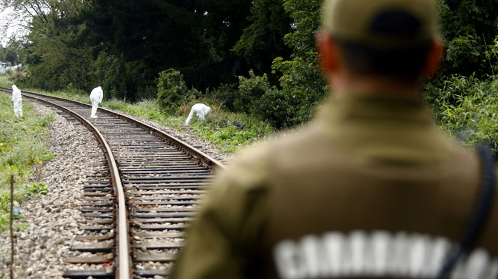 A 9 días del ataque aún no hay detenidos por muerte de carabinero: Hay dos sospechosos