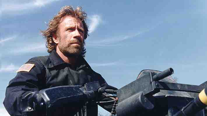 Muere a los 86 años Chuck Norris, uno de los actores más aclamados de Hollywood