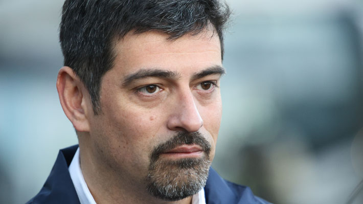 Alcalde de Cerro Navia y homicidios en la comuna: Apunta a consecuencia "del Estado que ha normalizado llegar tarde"