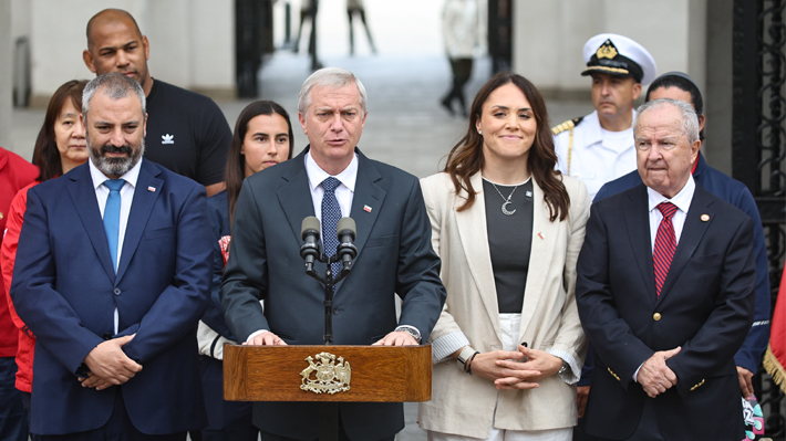 La señal de Kast tras los JJ.OO. de la juventud: "No vamos a achicar el Estado" en Deporte, Cultura, Ciencia y Educación