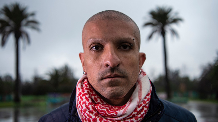 Amarras, peritaje caligráfico, confuso relato: Las pruebas que comienzan a cerrar el caso de Rojas Vade como un autoataque