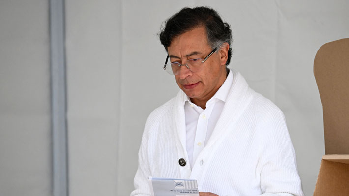 EE.UU. investiga a Petro por narcotráfico: Pesquisas están centradas en vínculos en su campaña presidencial en 2022