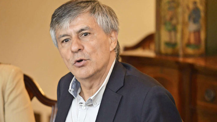 Exsubtel de Boric y polémica por cable chino: "Cuando recibimos la amenaza de EE.UU., quedamos atónitos"