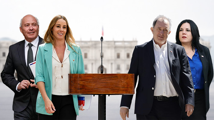 Primeras vocerías al banquillo: Análisis a las intervenciones de los ministros en medio de intensa agenda