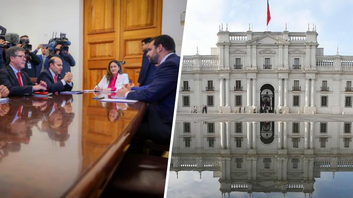 Con tres ejes y 17 días de plazo: Los primeros pasos del recién constituido Comité de Auditoría