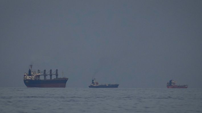 De más de veinte países: Líderes internacionales condenan ataques en Ormuz y piden a Irán una desescalada