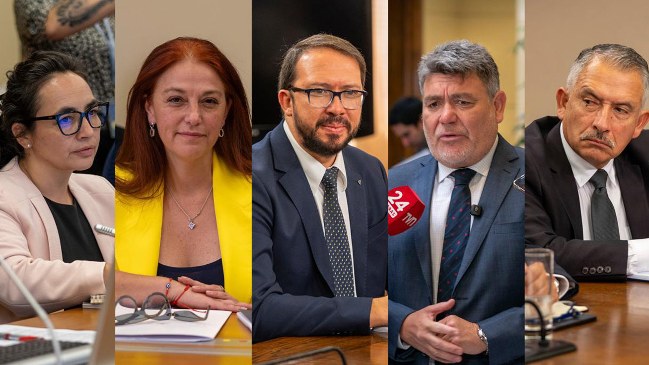 "Agenda de retrocesos": Bancada PS advierte impacto por cambios al Mepco y cuestiona prioridades del Gobierno