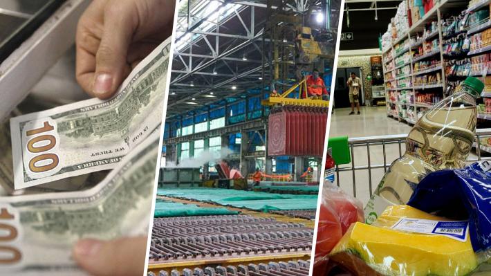 Dólar, cobre, petróleo y más: El impacto económico en Chile de la escalada en Medio Oriente