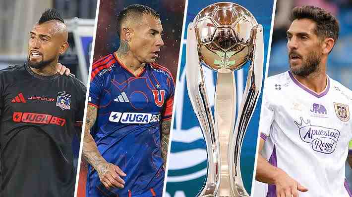 Colo Colo solo empató: Así van los grupos de la Copa de la Liga 2026