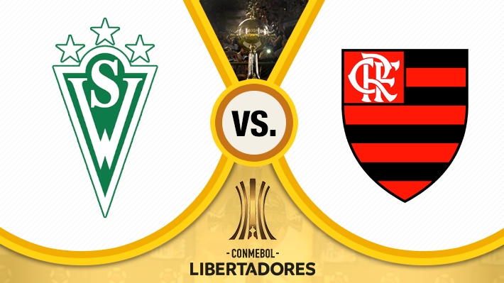 ¡En vivo! Santiago Wanderers enfrenta a Flamengo en la final de la Copa Libertadores Sub 20