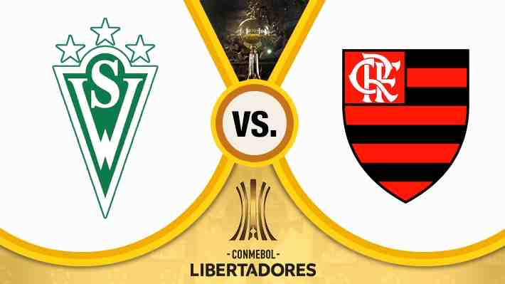 Revive el triunfo de Santiago Wanderers por penales ante Flamengo en la final de la Copa Libertadores Sub 20