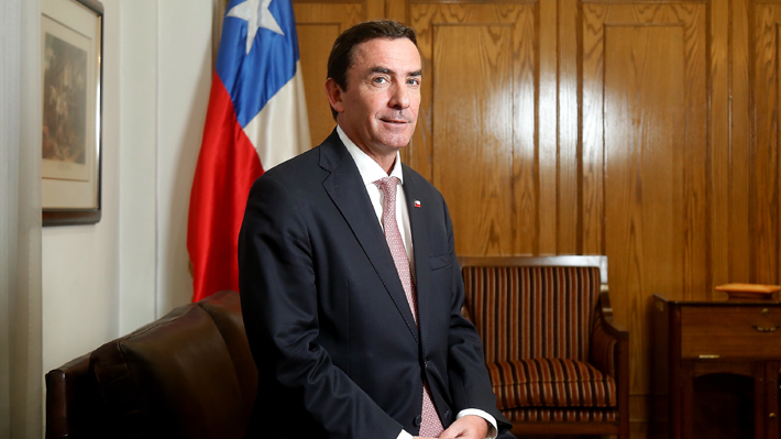 Ministro de Justicia sobre indultos: "No hay plazos y nadie se va a saltar la fila"