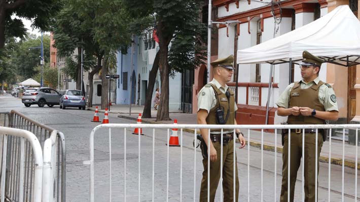 La de Lagos fue demolida y la de Aylwin está a la venta: qué pasó con las otras casas de los exgobernantes