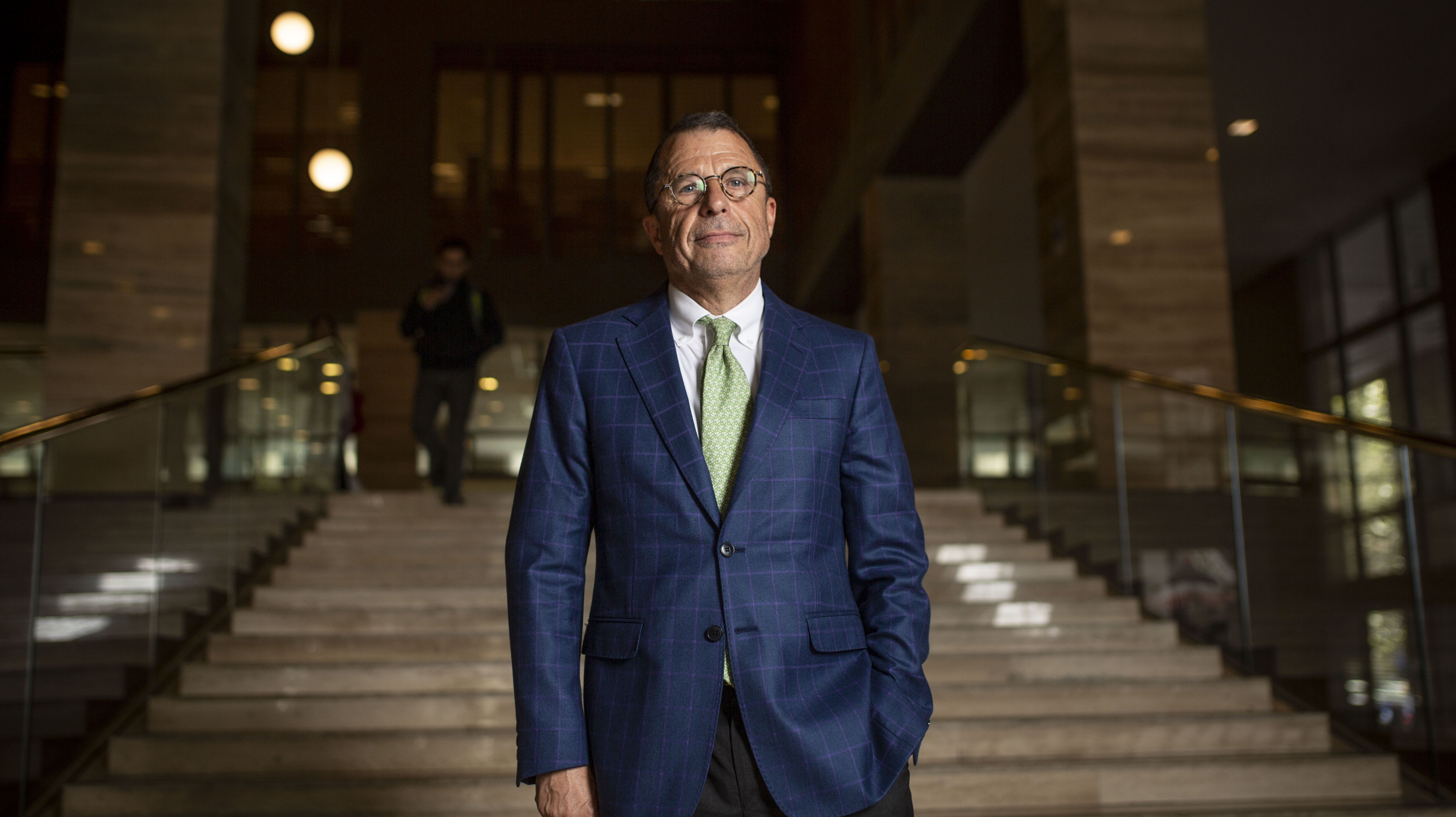 Edwards respalda el impulso económico de Kast, pero advierte: "El desafío es que el caballo no se desboque"