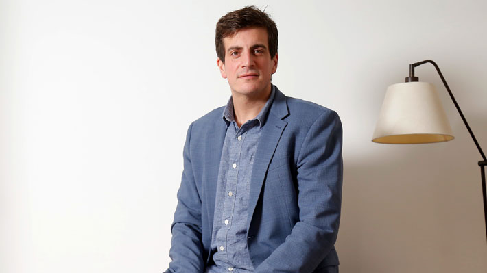 Schalper al Gobierno: "No vaya a ser que por empatizar con la crisis de seguridad crean que pueden hacer lo que quieren"