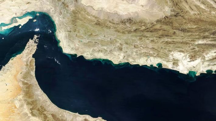 Crisis en Medio Oriente: Irán amenaza con cerrar "completamente" Ormuz si EE.UU. ataca sus centrales eléctricas