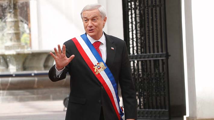 Anuncian proyecto de reforma que busca eliminar facultad presidencial de otorgar indultos