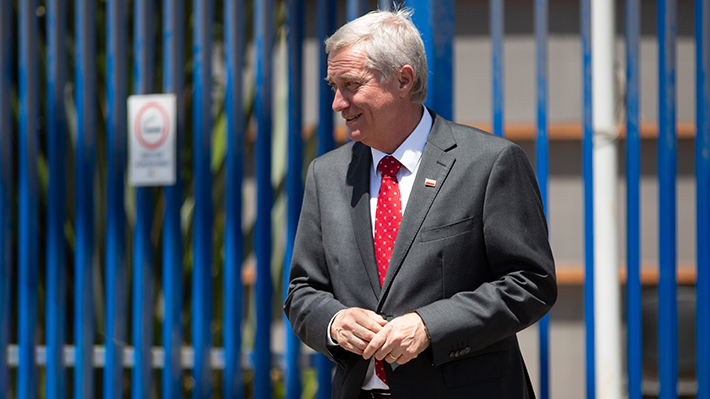 De Ampuero a la ONU a Coloma en España: Los embajadores confirmados y los que suenan para asumir el desafío