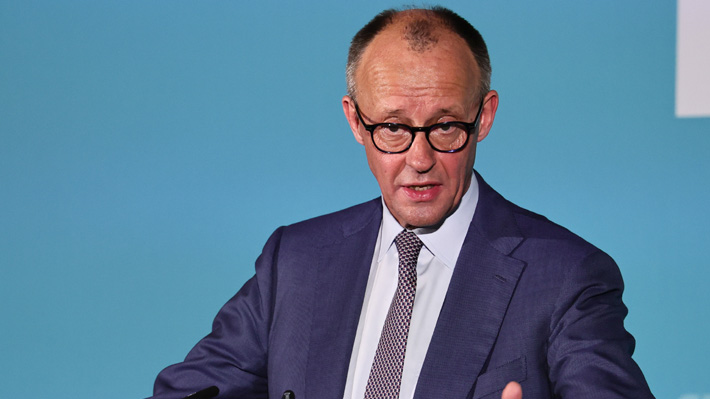 Alemania: Partido de Merz encabeza las elecciones regionales y socialdemócratas sufren dura derrota