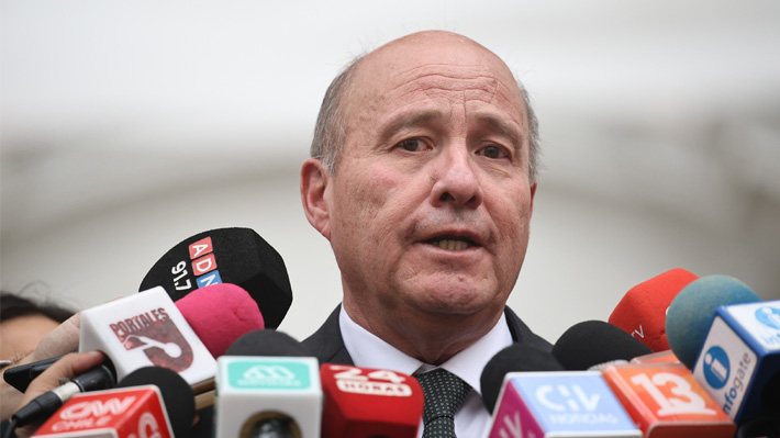 Primer anuncio del Gobierno por Mepco: Cálculo de precio de paridad de combustibles será cada cuatro semanas