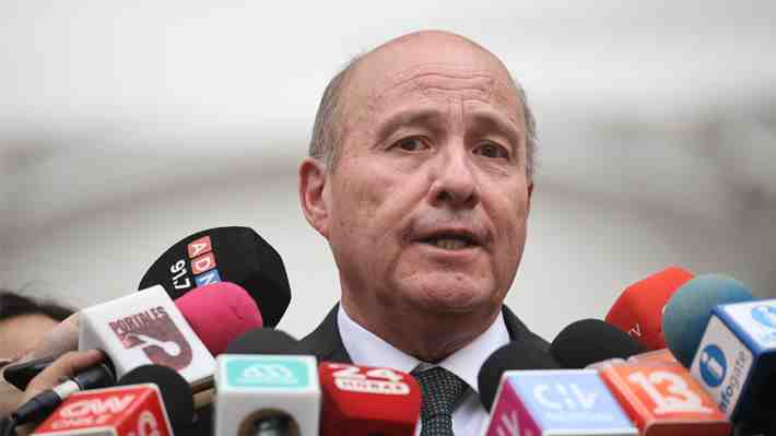 Primer anuncio del Gobierno por Mepco: Cálculo de precio de paridad de combustibles será cada cuatro semanas