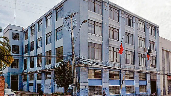 Por roedores y falta de higiene: Seremi abre sumario contra la Municipalidad de Valparaíso por deficiencias sanitarias