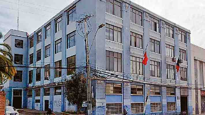 Por roedores y falta de higiene: Seremi abre sumario contra la Municipalidad de Valparaíso por deficiencias sanitarias