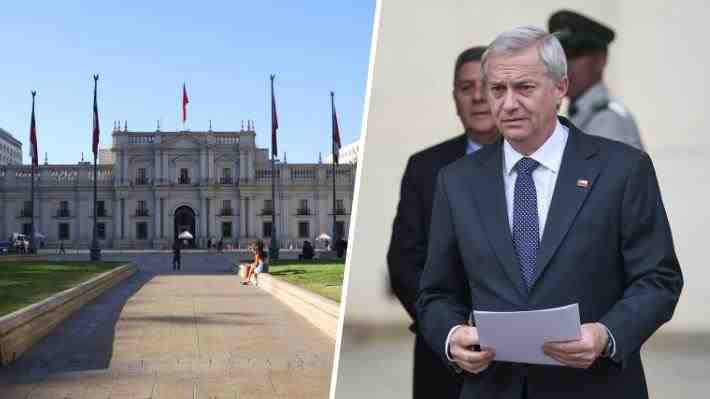 Honorarios de asesores del gobierno de Kast: Escala fue fijada por comisión que operó con Boric y está regulada por ley