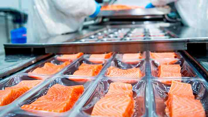 "Gravísimo": Diputados encienden alerta por millonarios aportes noruegos a comunidades lafkenche para frenar salmoneras