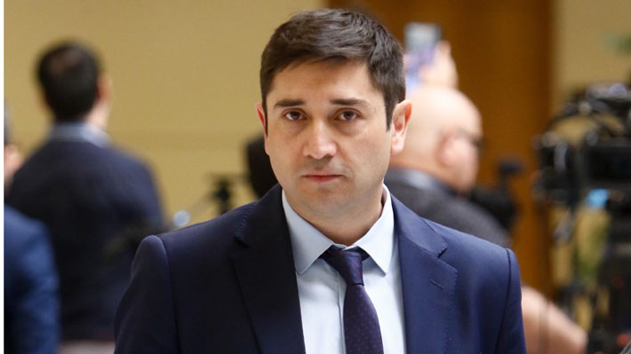 Aportes noruegos a lafkenches: Senador Calisto pide urgencia a proyecto que exige transparentar financiamiento de ONGs