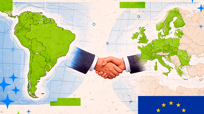 Mercosur y UE activan histórico acuerdo comercial: Claves de su entrada en vigor provisional