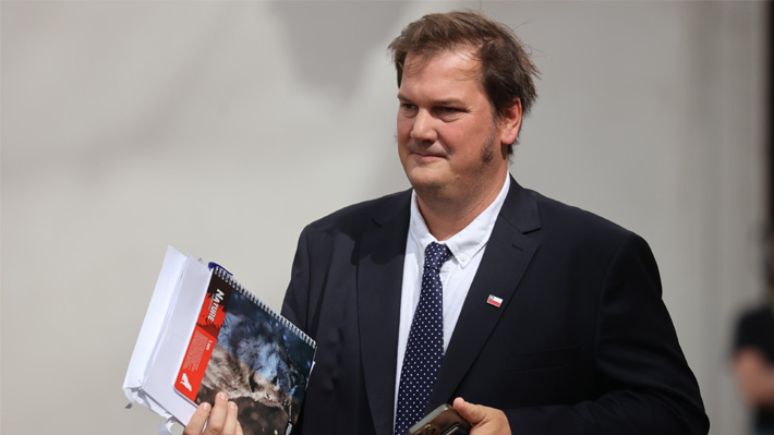 "No declarar situaciones graves" y recalcar que "nos dejaron sin plata": La minuta de la Secom sobre alza de combustibles