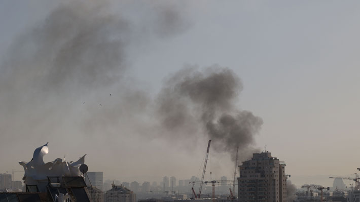 Los ataques siguen mientras Irán niega haber conversado con el Gobierno de Trump: En qué está la guerra en Medio Oriente