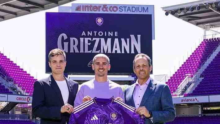 Antoine Griezmann deja el Atlético y se va de Europa: Dónde jugará y el sueldo que ganará