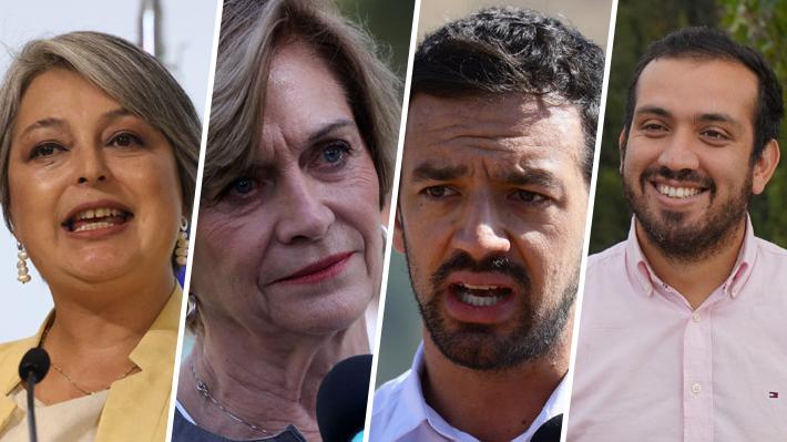 A 24 horas del anuncio de alzas de combustibles: Las reacciones de excandidatos, alcaldes y gremios