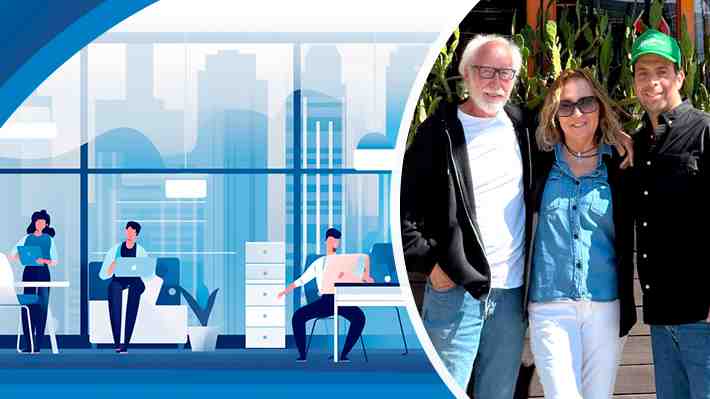 De fábrica textil a "pionero" en Barrio Italia: Mexicana Restorán y su apuesta por mantener viva la mística de barrio