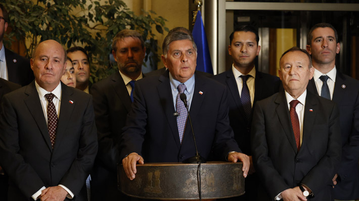 Cámara Baja despacha paquete de mitigación por alza de la bencina: Proyecto pasa al Senado