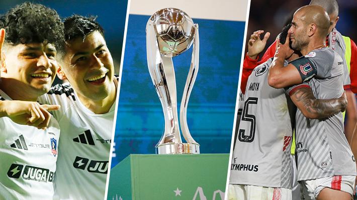 Así van las tablas de los grupos de la Copa de la Liga: Fecha 2