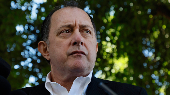 Construían casas en El Olivar: La empresa que Poduje suspendió en la reconstrucción y anunció "acciones legales"