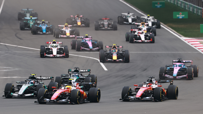 Después del GP de Japón: La F-1 prepara cambios en sus reglas tras polémico inicio de temporada