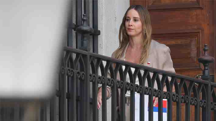 Sedini en el radar: El complejo debut y el llamado de parlamentarios oficialistas a activar la vocería