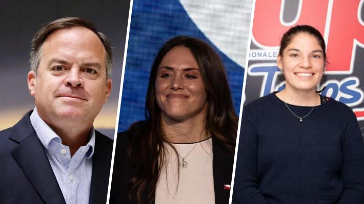 "Vamos en la línea correcta", "valoramos enormemente", "podría abrir puertas": Las reacciones tras la aprobación de la reforma a la ley SADP