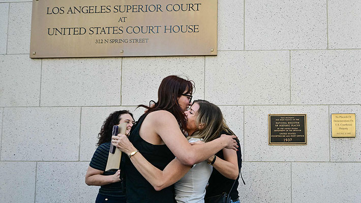 Meta y YouTube son declaradas responsables de dañar a una joven en EE.UU. por el diseño adictivo de sus plataformas